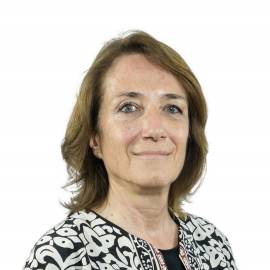 Doris Pfister *