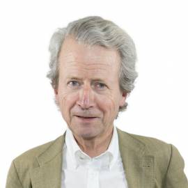 Martin Woker