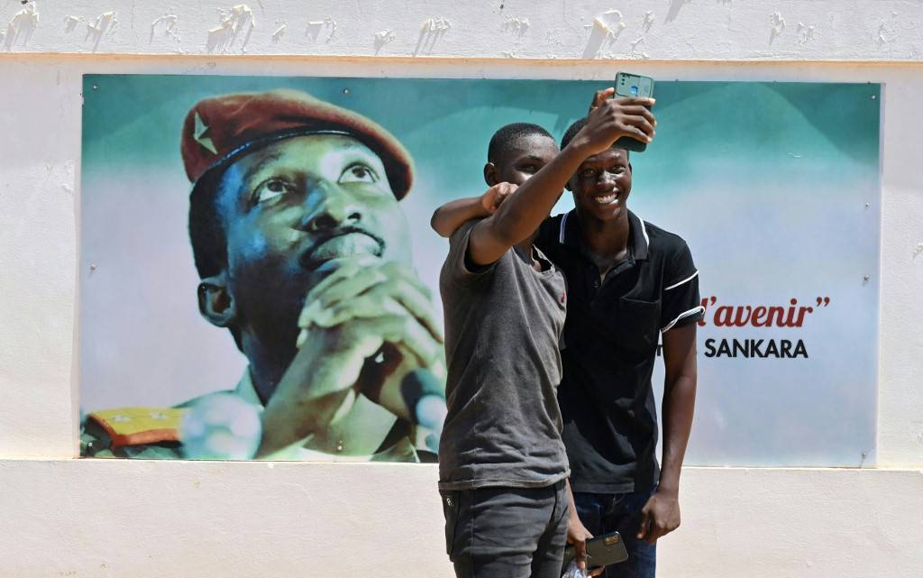 Formation à l’écriture web pour les journalistes de nos médias au Sahel