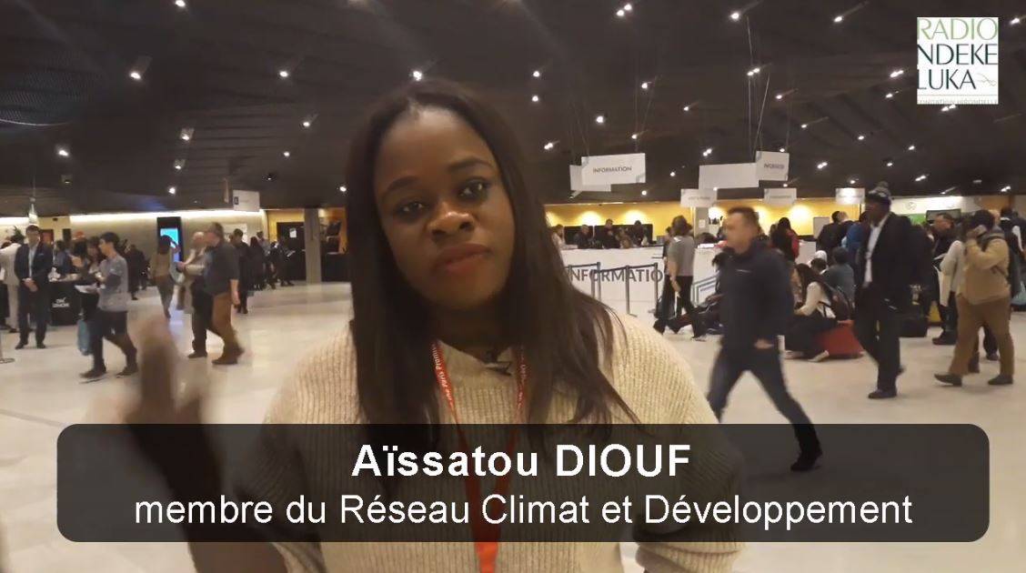 La décarbonisation, une opportunité de développement pour l&#039;Afrique