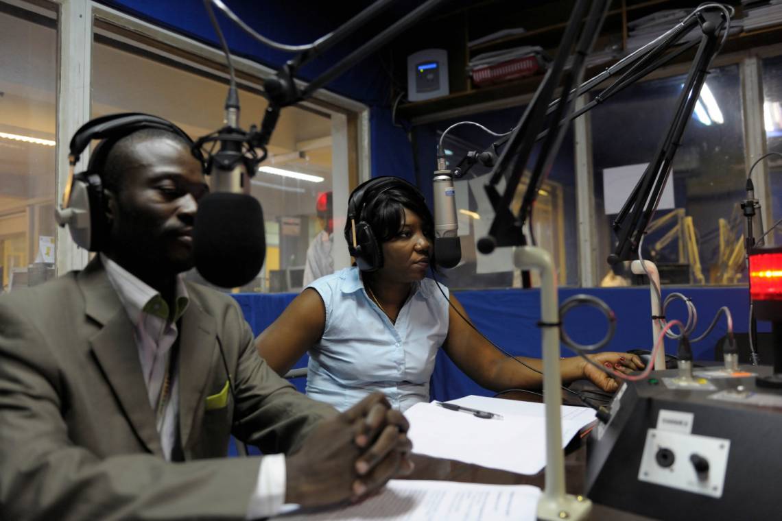 Radio okapi news deals