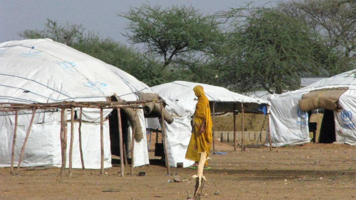 Journée mondiale des réfugiés : au Mali, l&#039;insécurité freine leur retour