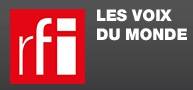 Jean-Marie Etter, Directeur général de la Fondation Hirondelle, invité sur RFI dans &quot;La marche du Monde&quot; sur le thème &quot;Journalistes  de la Paix&quot;.