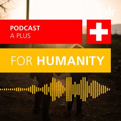 Mouhamadou Touré takes part in the podcast of the Swiss Agency for Development and Cooperation