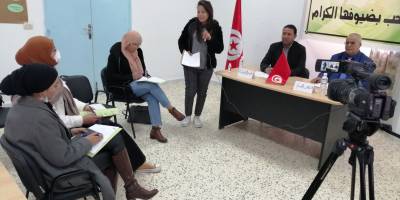 Tunisie : le media training au service de la transparence municipale