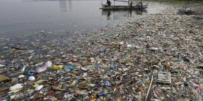 Au Niger, traiter les déchets plastiques pour lutter contre le réchauffement climatique