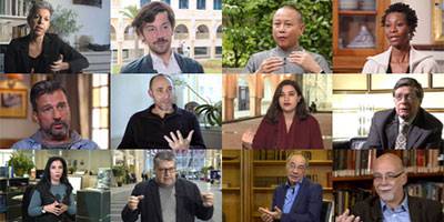 Le journalisme en 300 questions - Nos Vidéos Masterclasses