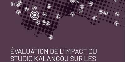 Etude sur l&#039;impact de Studio Kalangou sur les droits des femmes et leur émancipation au Niger