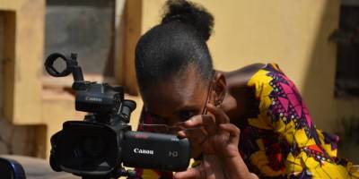Women's rights in Mali : new audio and video productions by Studio Tamani