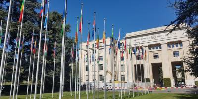 Human Rights Council: our panel on access to information