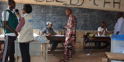 Elections présidentielles au Mali : 200 radios diffusent les programmes de Studio Tamani