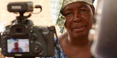 Women's participation in politics in Mali: a documentary by Studio Tamani