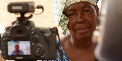 Women&#039;s participation in politics in Mali: a documentary by Studio Tamani