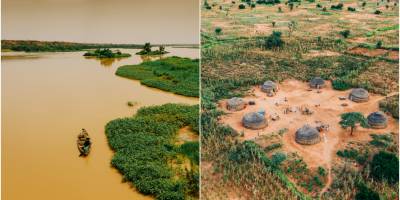 Adaptation to climate change in the Sahel: our new Mali-Niger-Burkina co-productions