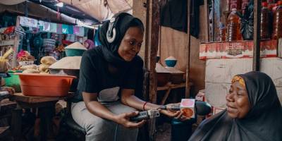 A new space of dialogue for women in Niger on Studio Kalangou