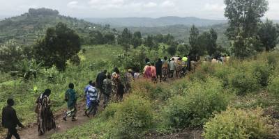 A travers les gacaca, le pouvoir rwandais a imposé un rapport original entre justice et réconciliation