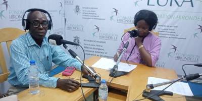 Tribal pacts and their impact on peaceful coexistence in CAR: a programme by Radio Ndeke Luka