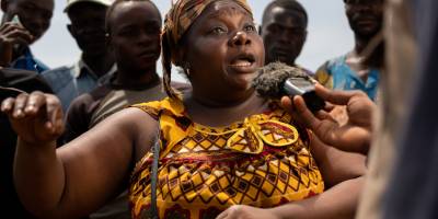 Listening to the voices of the public - MEDIATION N°8, January 2022