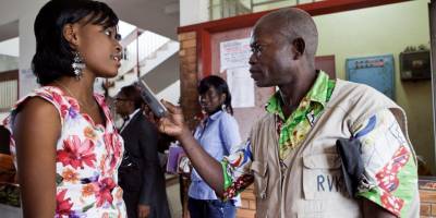 Soutien aux radios de RDC : témoignages du terrain