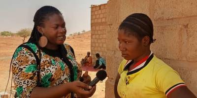 Un reportage de Studio Yafa préséléctionné au Prix Bayeux