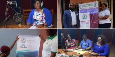 Cameroon: community radios on the frontline to counter misinformation on COVID