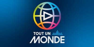 Studio Yafa in RTS' "Tout un monde"