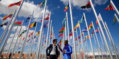 Changement climatique : notre couverture de la COP 24 en Pologne