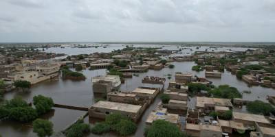 Media response to the floods in Pakistan