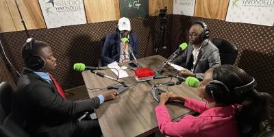 Le Studio Hirondelle RDC relance ses activités