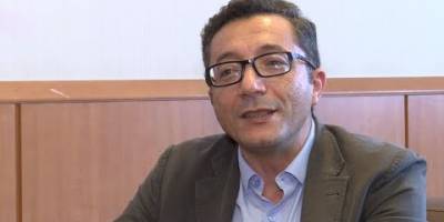Kamal Redouani - Die Kriegsreportage
