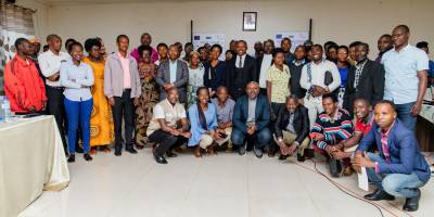 Burundi : Training of journalists for media close to the public