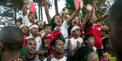 Appel à candidatures pour les radios partenaires de Radio Sifaka à Madagascar