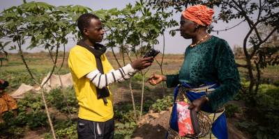 From Crisis to Solutions: Media as a Catalyst for Climate Resilience