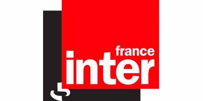 Fondation Hirondelle on France Inter, France&#039;s n°2 radio station