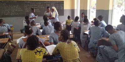 Au Mali, une rentrée scolaire sur fond d’insécurité