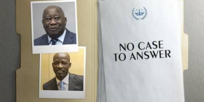 Pourquoi la CPI a acquitté Laurent Gbagbo et Charles Blé Goudé