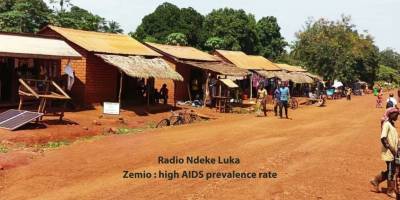 Humanitarian needs in remote areas: Fondation Hirondelle’s radio stations mobilize public authorities