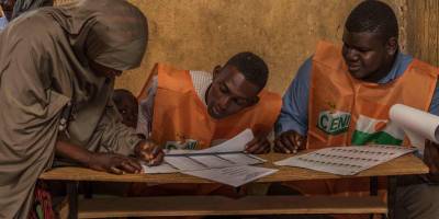 Elections in Niger: reactions and analysis by Studio Kalangou