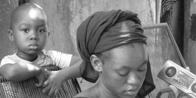Studio Tamani : les jeunes maliens prennent le micro