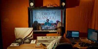 Studio Kalangou, 1er média africain reconnu par la Journalism Trust Initiative