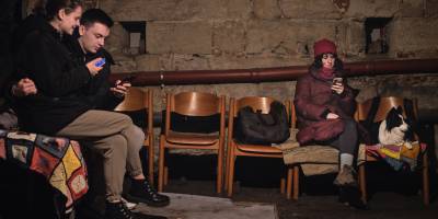 Navigating disinformation and algorithms: our digital ambitions