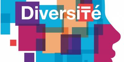 Our editorial director speaks in « Diversité »