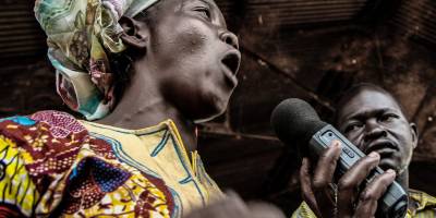 8 Mars : Les femmes puissantes d’Afrique à la une des médias Hirondelle