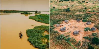 S’informer et s’adapter face au changement climatique au Sahel : nos nouvelles co-productions Mali-Niger-Burkina