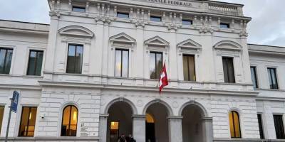 Ousmane Sonko jugé pour crime contre l’humanité en Suisse