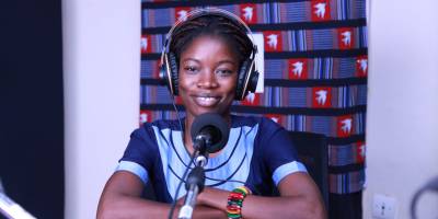Study on the expectations of Burkinabè youth and their information needs