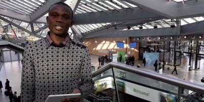 COP23 : Bilan mitigé après une semaine, l'analyse d'un journaliste centrafricain