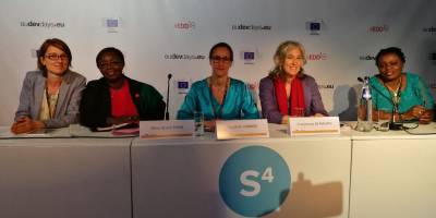 Inclusion des femmes dans les sociétés en crise : Radio Ndeke Luka renforce son partenariat avec l'Union Européenne