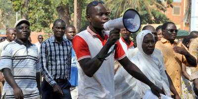 La Fondation Hirondelle recrute pour son nouveau projet au Burkina Faso