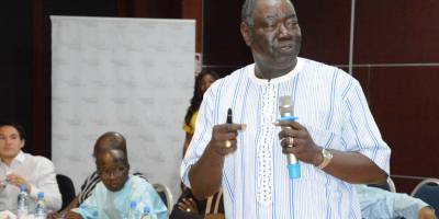 "Une rédaction à l'image du Mali : multiethnique, multiculturelle, multiconfessionnelle, l’unité dans la diversité"